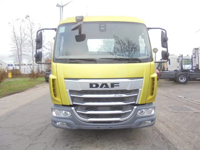 DAF XB 230 UNUSED DEMO - Camión chasis: foto 2 DAF XB 230 UNUSED DEMO - Camión chasis: foto 2
