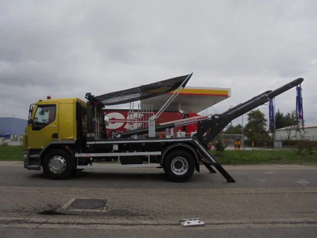 DAF XD XB 290 NIEUW MET FABRIEKS GARANTIE - Camión portacontenedor de cadenas: foto 4 DAF XD XB 290 NIEUW MET FABRIEKS GARANTIE - Camión portacontenedor de cadenas: foto 4