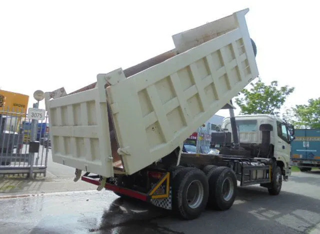 Diversen FOTON DAIMLER TX 3234 6X4 FOTON DAIMLER TX 3234 6X4 - Camión volquete: foto 5 Diversen FOTON DAIMLER TX 3234 6X4 FOTON DAIMLER TX 3234 6X4 - Camión volquete: foto 5