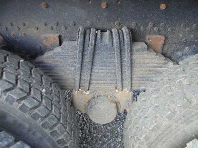 Diversen TX 3234 6X4 ONLY EXPORT OUT THE EU FOTON DAIMLER TX 3234 6X4 - Camión volquete: foto 5 Diversen TX 3234 6X4 ONLY EXPORT OUT THE EU FOTON DAIMLER TX 3234 6X4 - Camión volquete: foto 5