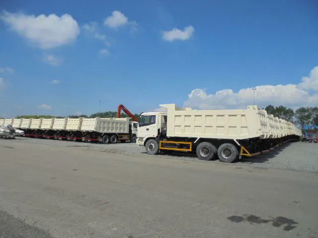 Diversen TX 3234 6X4 ONLY EXPORT OUT THE EU FOTON DAIMLER TX 3234 6X4 - Camión volquete: foto 2 Diversen TX 3234 6X4 ONLY EXPORT OUT THE EU FOTON DAIMLER TX 3234 6X4 - Camión volquete: foto 2