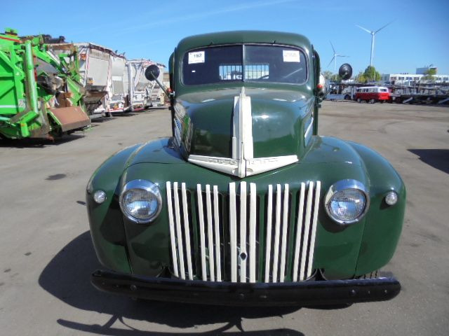 Ford PICK UP V8 PICK UP V8 - Pick-up: foto 2 Ford PICK UP V8 PICK UP V8 - Pick-up: foto 2