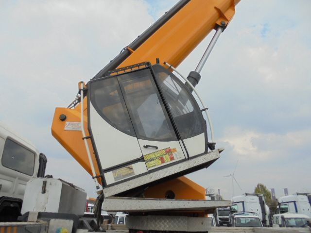 Leasing de Hino 700 6X4 2IN STOCK Hino 700 6X4 2IN STOCK: foto 17