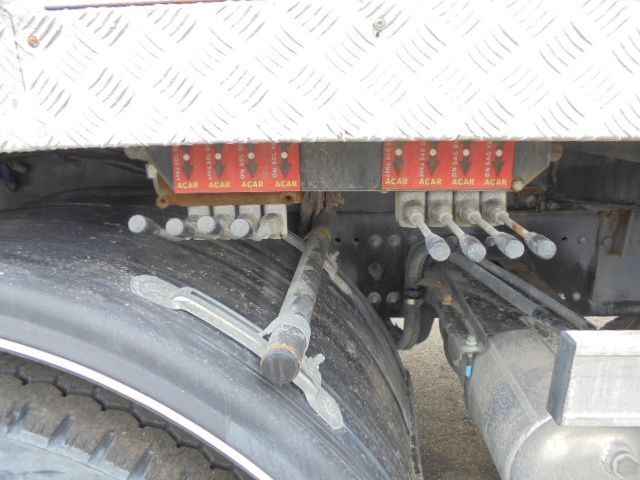 Leasing de Hino 700 6X4 2IN STOCK Hino 700 6X4 2IN STOCK: foto 18