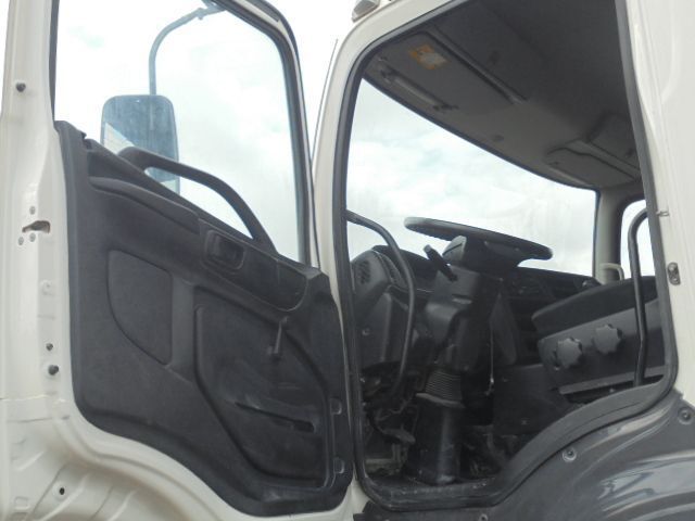 Camión con plataforma elevadora Hino 700 6X4: foto 16