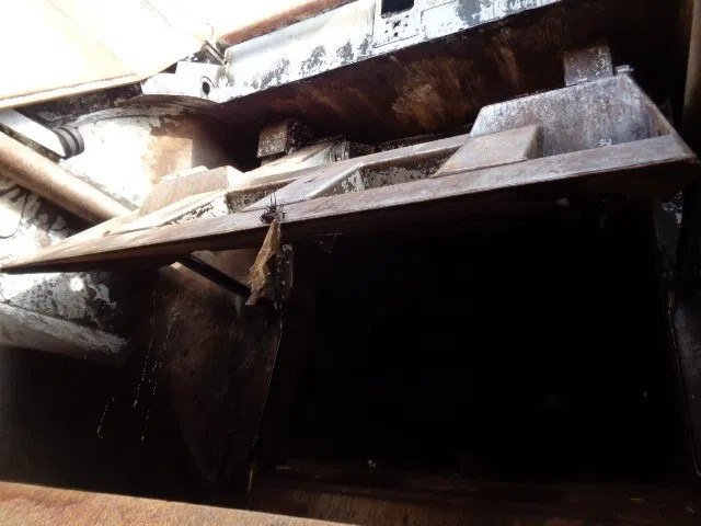 Camión de basura Iveco C3127N: foto 19