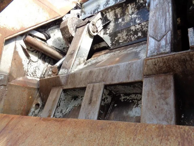 Camión de basura Iveco C3127N: foto 20