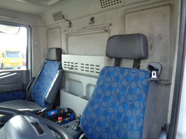 Camión de basura Iveco C3127N: foto 15