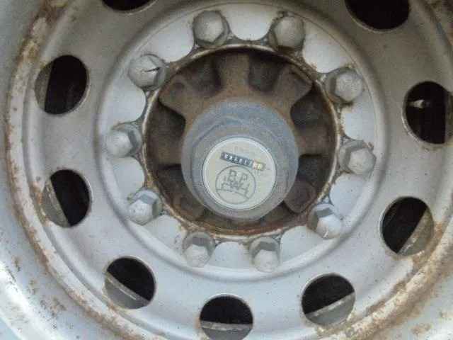 Krone SZ - Semirremolque caja cerrada: foto 5 Krone SZ - Semirremolque caja cerrada: foto 5