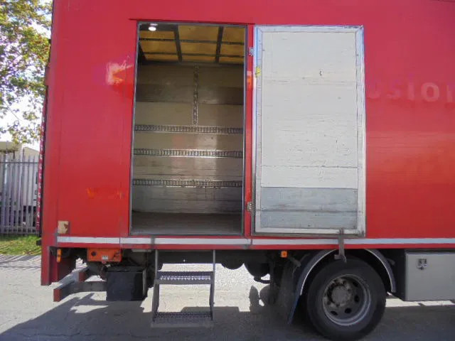 Leasing de MAN TGM 12.250 NL TRUCK MAN TGM 12.250 NL TRUCK: foto 15