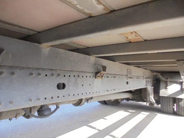 Leasing de MAN TGM 12.250 NL TRUCK MAN TGM 12.250 NL TRUCK: foto 16