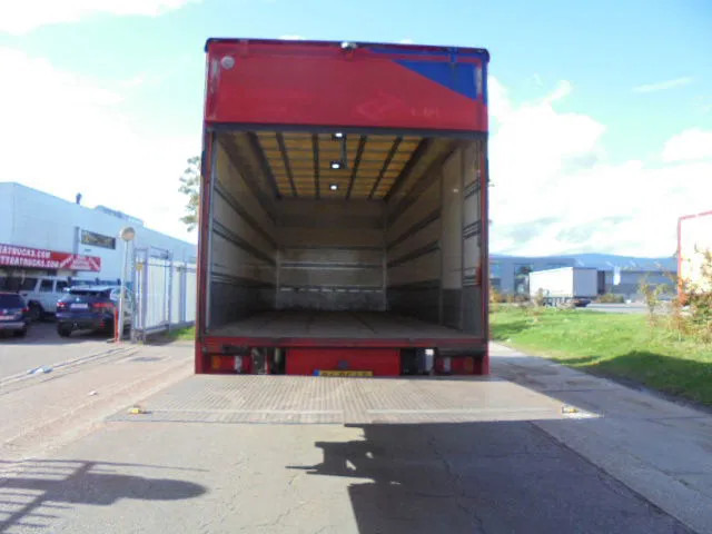 Leasing de MAN TGM 12.250 NL TRUCK MAN TGM 12.250 NL TRUCK: foto 9