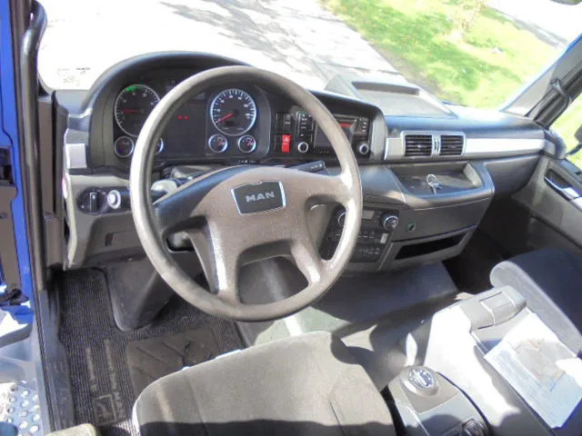 Leasing de MAN TGM 12.250 NL TRUCK MAN TGM 12.250 NL TRUCK: foto 18