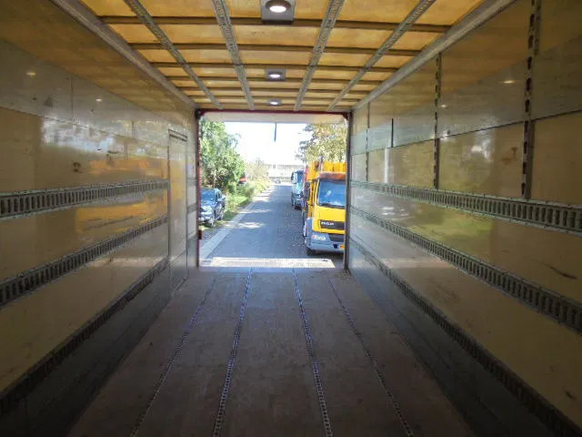 Leasing de MAN TGM 12.250 NL TRUCK MAN TGM 12.250 NL TRUCK: foto 13