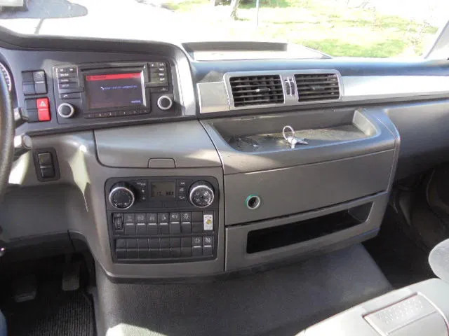 Leasing de MAN TGM 12.250 NL TRUCK MAN TGM 12.250 NL TRUCK: foto 19