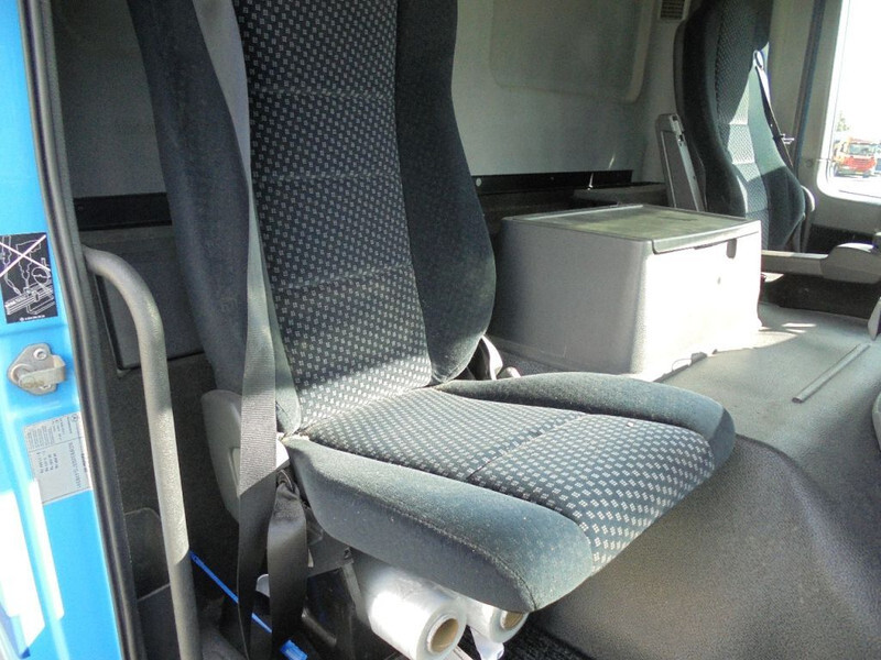 Camión caja cerrada Mercedes-Benz Actros 1841 ACTROS 1841 L: foto 16 Camión caja cerrada Mercedes-Benz Actros 1841 ACTROS 1841 L: foto 16