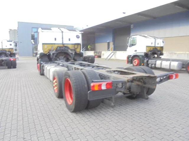 Mercedes-Benz Actros 2340 LL 6X2 - Camión portavehículos: foto 5 Mercedes-Benz Actros 2340 LL 6X2 - Camión portavehículos: foto 5