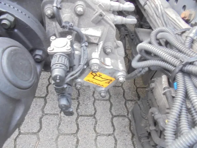 Camión portavehículos Mercedes-Benz Actros 2340 LL 6X2: foto 18 Camión portavehículos Mercedes-Benz Actros 2340 LL 6X2: foto 18