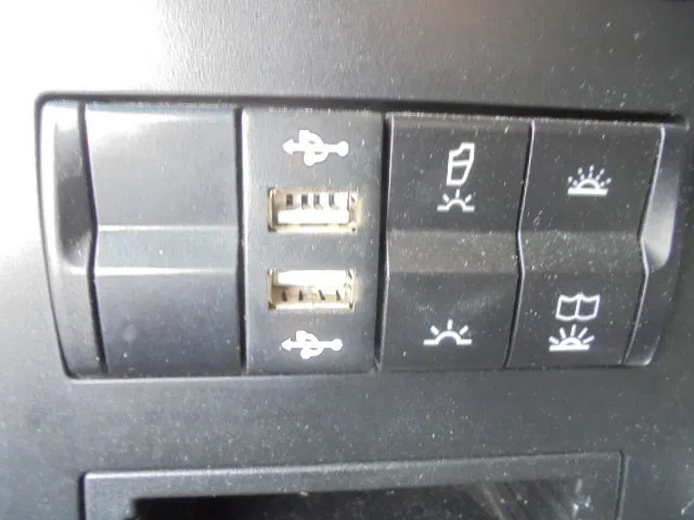 Camión portavehículos Mercedes-Benz Actros 2340 LL 6X2: foto 14 Camión portavehículos Mercedes-Benz Actros 2340 LL 6X2: foto 14