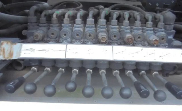 Camión portavehículos Mercedes-Benz Actros 2536 LL METAGO PRO: foto 8 Camión portavehículos Mercedes-Benz Actros 2536 LL METAGO PRO: foto 8