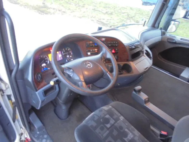 Camión portavehículos Mercedes-Benz Actros 2536 LL METAGO PRO: foto 10 Camión portavehículos Mercedes-Benz Actros 2536 LL METAGO PRO: foto 10