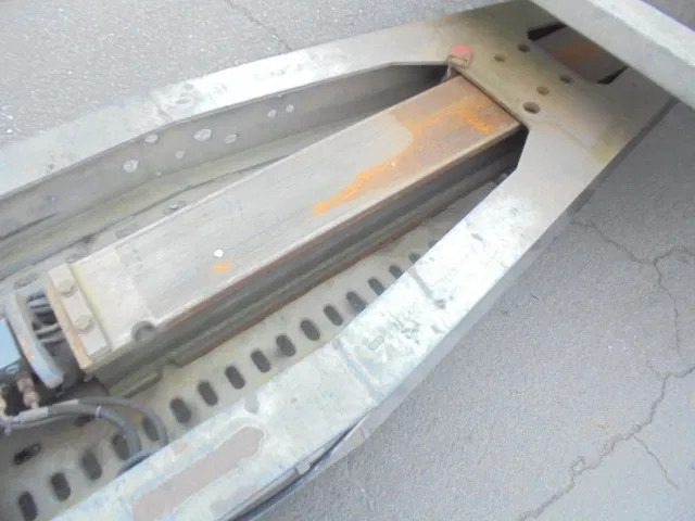 Camión portavehículos Mercedes-Benz Actros 2536 LL METAGO PRO: foto 18 Camión portavehículos Mercedes-Benz Actros 2536 LL METAGO PRO: foto 18