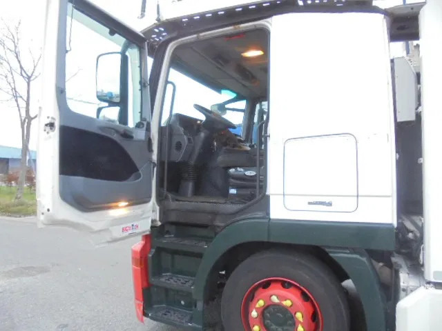 Camión portavehículos Mercedes-Benz Actros 2536 LL METAGO PRO: foto 9 Camión portavehículos Mercedes-Benz Actros 2536 LL METAGO PRO: foto 9