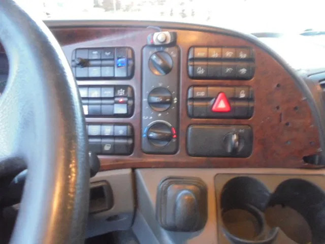 Camión portavehículos Mercedes-Benz Actros 2536 LL METAGO PRO: foto 11 Camión portavehículos Mercedes-Benz Actros 2536 LL METAGO PRO: foto 11