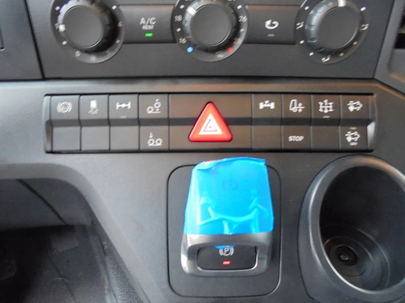 Leasing de Mercedes-Benz Arocs AROCS 2848 6X2 MET FABRIEKS GARANTIE Mercedes-Benz Arocs AROCS 2848 6X2 MET FABRIEKS GARANTIE: foto 16