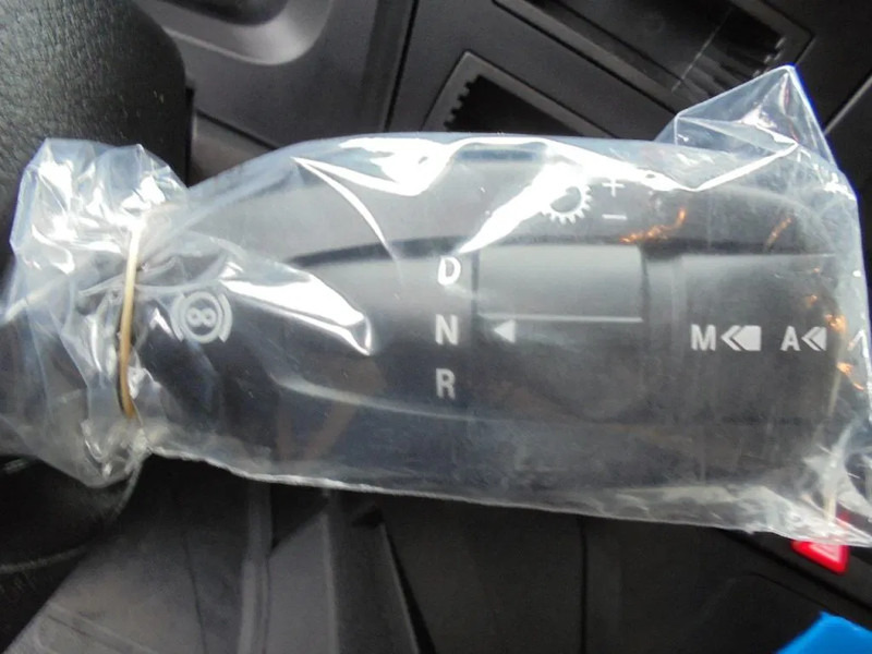 Leasing de Mercedes-Benz Arocs AROCS 2848 6X2 MET FABRIEKS GARANTIE Mercedes-Benz Arocs AROCS 2848 6X2 MET FABRIEKS GARANTIE: foto 15