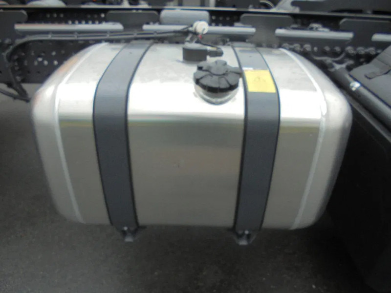 Leasing de Mercedes-Benz Arocs AROCS 2848 6X2 MET FABRIEKS GARANTIE Mercedes-Benz Arocs AROCS 2848 6X2 MET FABRIEKS GARANTIE: foto 18