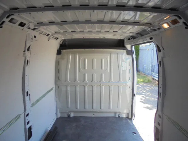 Furgón Opel Movano L3H2 2.2L BLUE HDI 140: foto 17