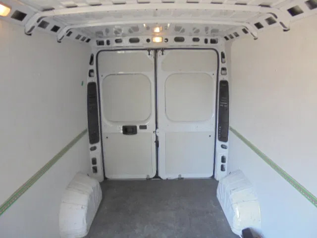 Furgón Opel Movano L3H2 2.2L BLUE HDI 140: foto 16