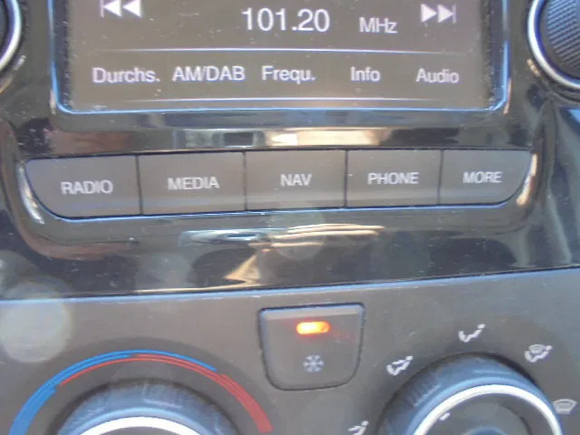 Furgón Opel Movano L3H2 2.2L BLUE HDI 140: foto 12