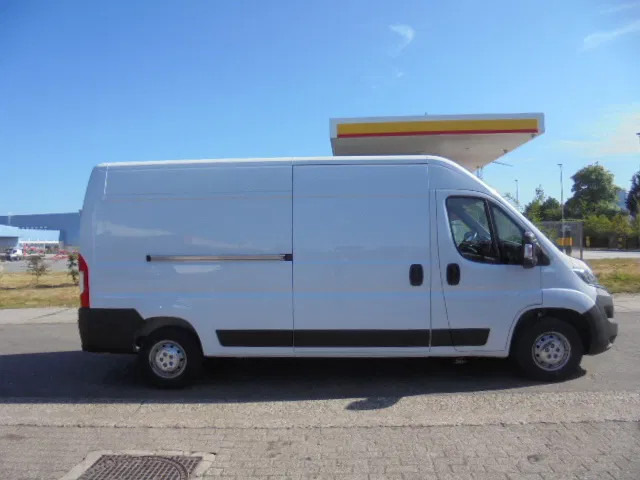 Furgón Opel Movano L3H2 2.2L BLUE HDI 140: foto 18