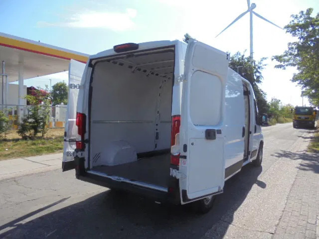 Furgón Opel Movano L3H2 2.2L BLUE HDI 140: foto 19