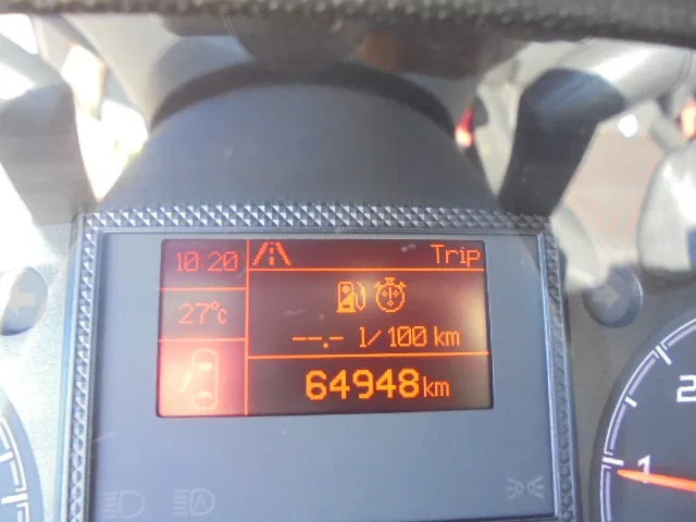 Furgón Opel Movano L3H2 2.2L BLUE HDI 140: foto 10