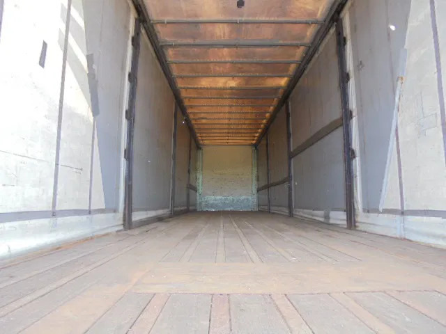 Pacton 2530 D-13 APK 11-2025 NL TRAILER - Semirremolque lona: foto 5 Pacton 2530 D-13 APK 11-2025 NL TRAILER - Semirremolque lona: foto 5