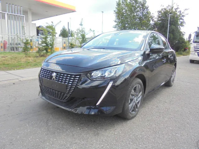 Hatchback Peugeot 208 208 NEW TAX FREE: foto 1