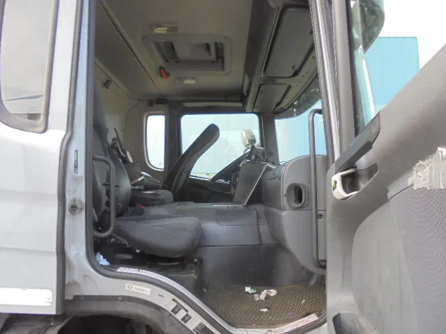 Leasing de Scania P310 6X2 RETARDER NL TRUCK FOR PARTS Scania P310 6X2 RETARDER NL TRUCK FOR PARTS: foto 7