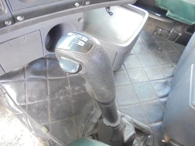 Camión con equipo de cable, Camión grúa Scania R420 LB 8X2 LIFTAS: foto 13 Camión con equipo de cable, Camión grúa Scania R420 LB 8X2 LIFTAS: foto 13