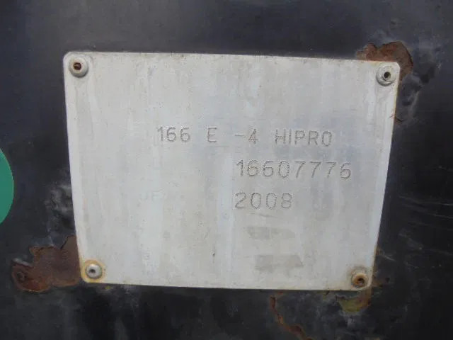 Camión con equipo de cable, Camión grúa Scania R420 LB 8X2 LIFTAS: foto 17 Camión con equipo de cable, Camión grúa Scania R420 LB 8X2 LIFTAS: foto 17