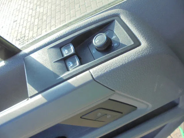 Furgón Volkswagen Crafter SYN1E NL VAN: foto 19