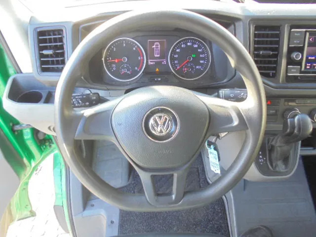 Furgón Volkswagen Crafter SYN1E NL VAN: foto 16