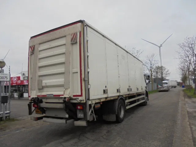 Volvo FE 260 EEV - Camión caja cerrada: foto 5 Volvo FE 260 EEV - Camión caja cerrada: foto 5