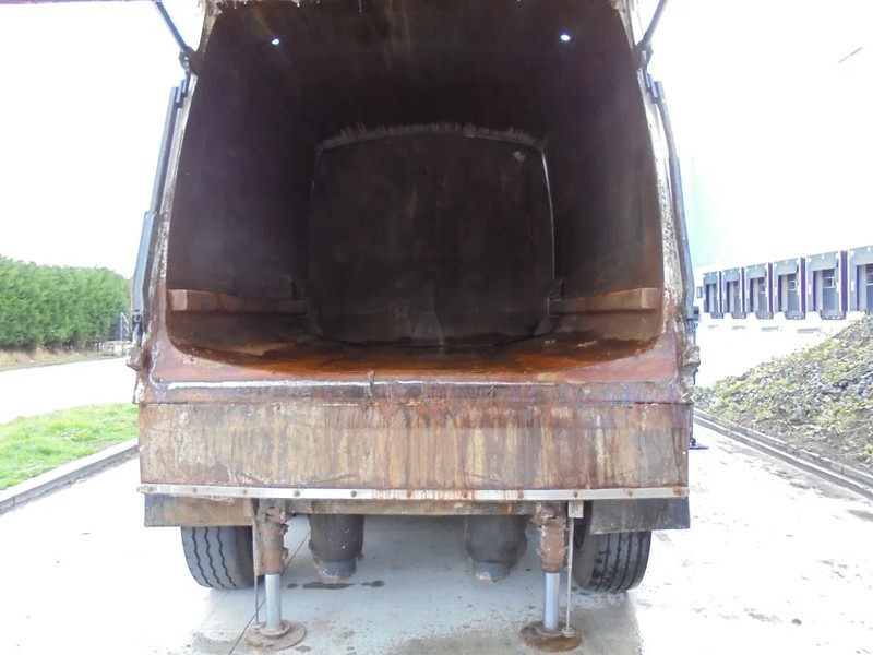 Camión de basura Volvo FE 260 EEV K NL TRUCK: foto 20 Camión de basura Volvo FE 260 EEV K NL TRUCK: foto 20
