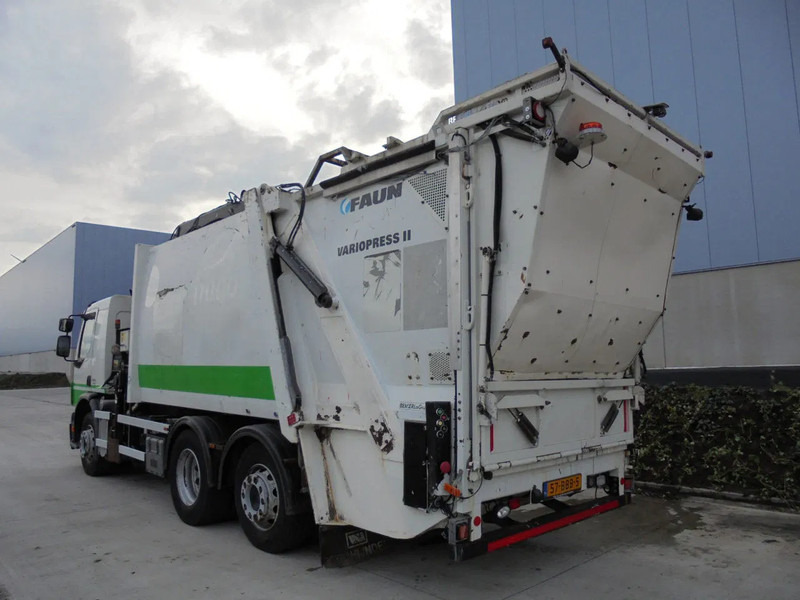 Camión de basura Volvo FE 260 EEV K NL TRUCK: foto 7 Camión de basura Volvo FE 260 EEV K NL TRUCK: foto 7