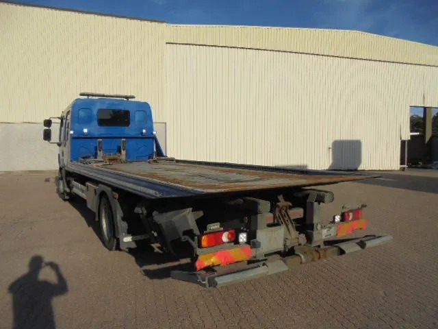 Leasing de Volvo FE 280 Volvo FE 280: foto 16 Leasing de Volvo FE 280 Volvo FE 280: foto 16