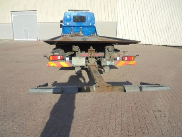 Leasing de Volvo FE 280 Volvo FE 280: foto 6 Leasing de Volvo FE 280 Volvo FE 280: foto 6