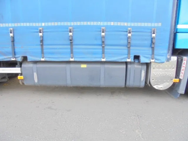 Leasing de Volvo FH 420 6X2 NL TRUCK Volvo FH 420 6X2 NL TRUCK: foto 19